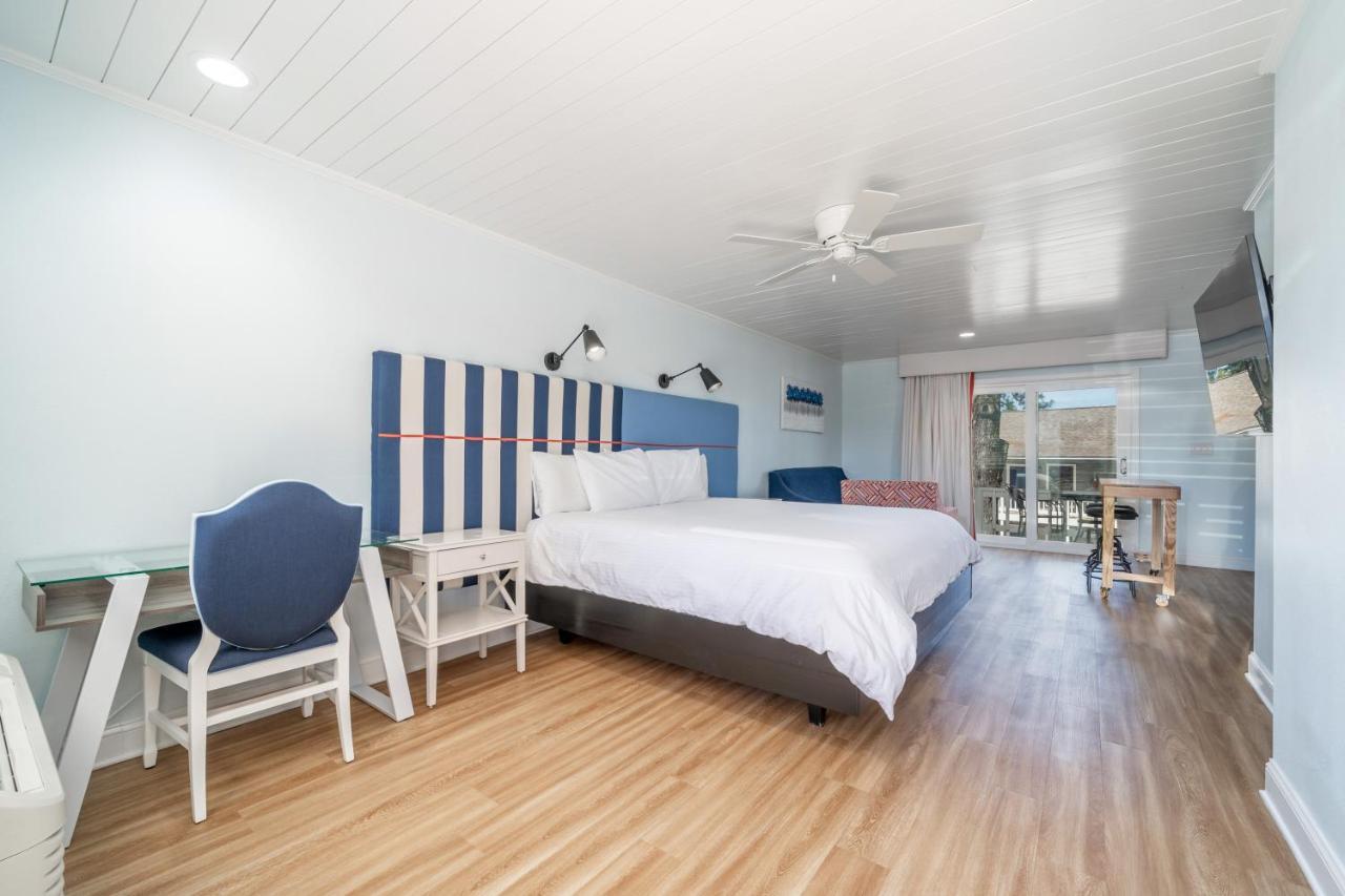 The Hamilton - Lakefront & Studio Suites, ฮอตสปริงส์ ภายนอก รูปภาพ