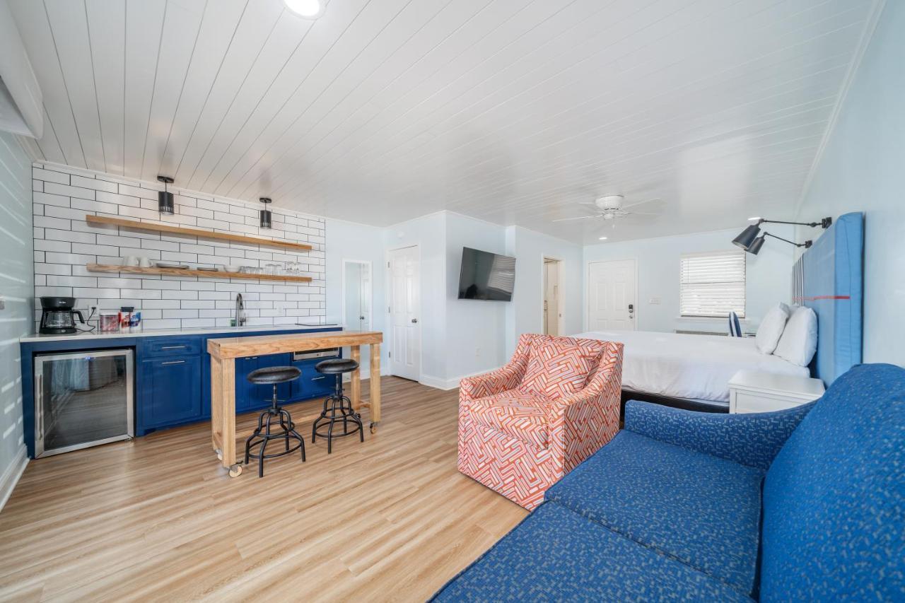 The Hamilton - Lakefront & Studio Suites, ฮอตสปริงส์ ภายนอก รูปภาพ