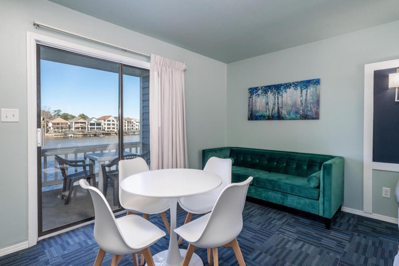 The Hamilton - Lakefront & Studio Suites, ฮอตสปริงส์ ภายนอก รูปภาพ